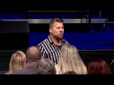 Romans 12:18-21 - February 25, 2018 - Pastor Steve Ayers