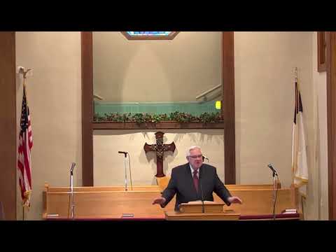 Mount Carmel - The Mount of Decision, I Kings 18:20-24