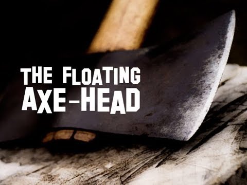 Sermon - 2 Kings 6:1-7 - Elisha:  Getting your edge back