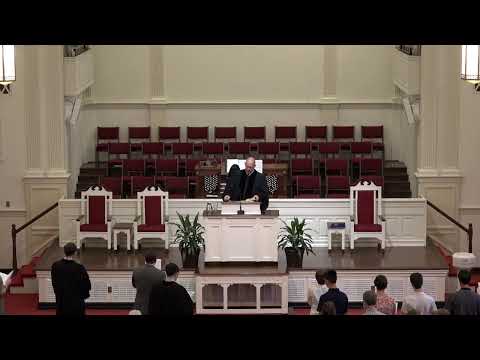 Aug 15, 2021 8:45 (1 Kings 22:41-50)