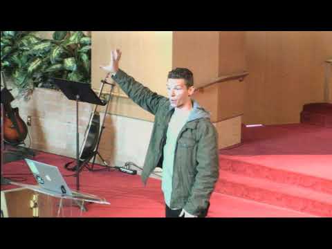 Setting the Stage - Jesus arrested, Matthew 26: 47- 56
