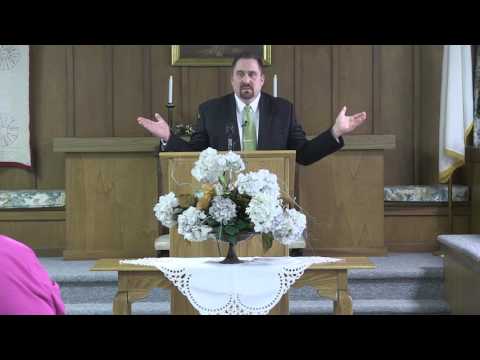 (4/23/17) Christ Is Sufficient To Save ~ Colossians 2:10-12 (Part two)