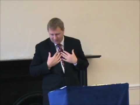 The Prophet As Entertainer (Ezekiel 33:30-33)