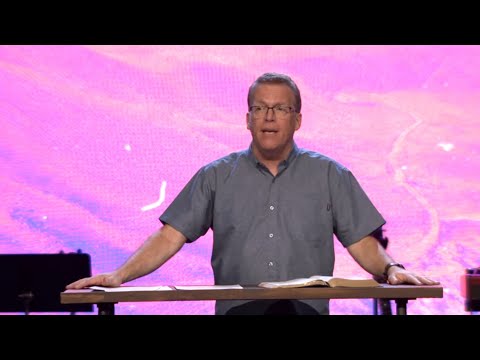 Unlearning Greatness (Matthew 20:20-28) | Todd Burgett