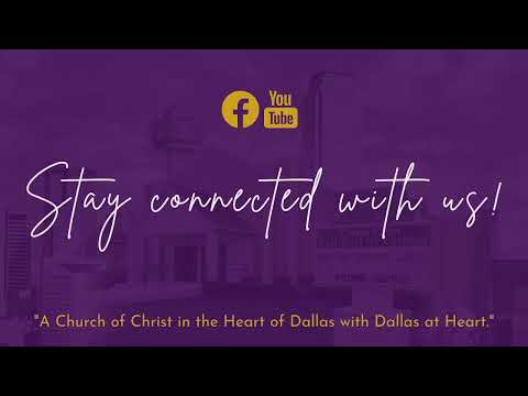 "Going Through Your Gideon Experiences with God” | Judges 6:12-16 | Min. Jonathan Morrison