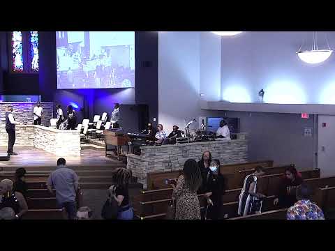 The God Who Intervenes; Ezra 6:13-18 ESV