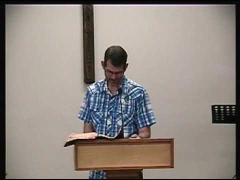 Numbers 13:1-14:10   Don't Do It!   August 28th, 2019