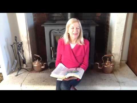 Redeemed, restored, revived (Psalm 105:8-11)