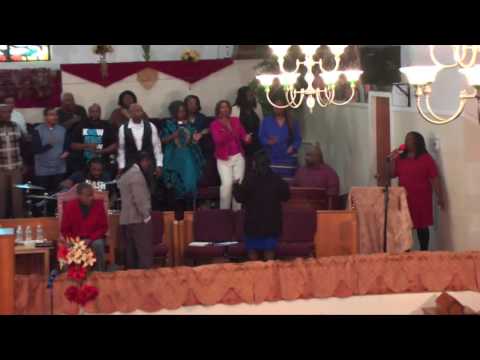 'It's going to get better'  (Ecclesiastes 7:8) Dr. Keith B. McGee I (1/8/17)