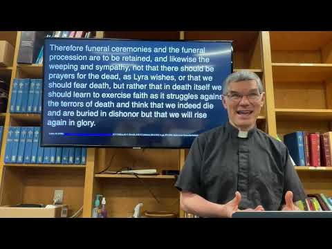 Bible Study: Genesis  35:19 - 37:11  Week 44