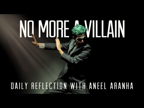 Daily Reflection with Aneel Aranha | Matthew 14:1-12 | August 01, 2020
