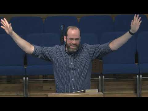 Abiding in Righteousness - 1 John 2:26-29