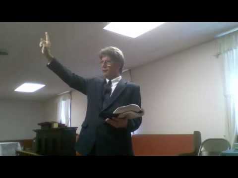 "Prevailing Prayer" - II Chronicles 14:11; 18:21; 10/30/16