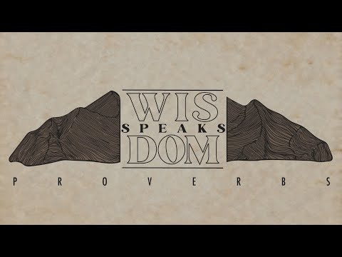 Four Points Church - Proverbs 3:13-35