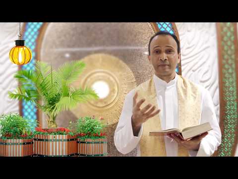 A short reflection on the Gospel of John 16:16-20 (Thursday 6th Week of Easter 21st May 2020)