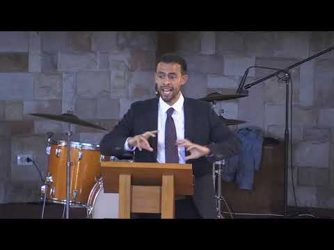 Ephesians 5: 1 - 12 – Choose Your Influencers – Caleb Meakins – IEC – August 18, 2019