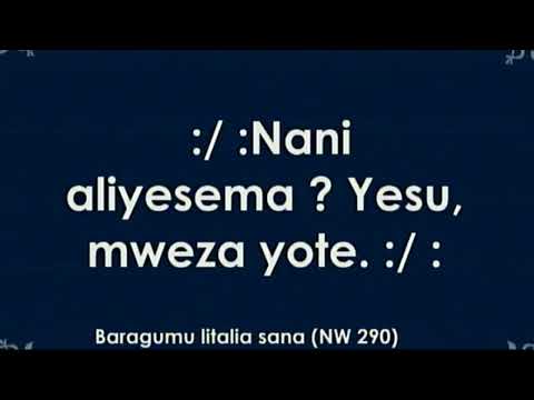 21th July 21, "A BLUSHING PROPHET", Brother PLACIDE MANKINDA KAMONO, Amos 3: 1-8