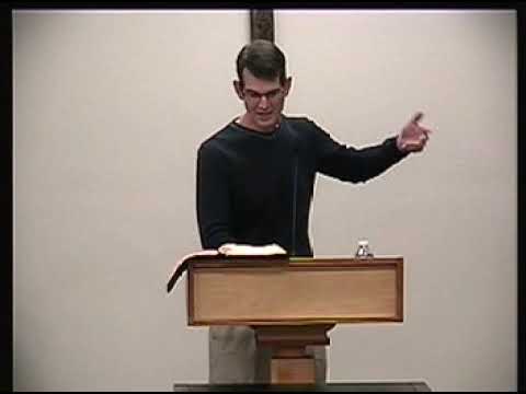 Romans 11:11-27 ~ God Saves His People ~ May 10th, 2020