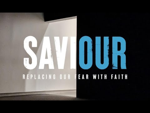 Saved By Greatness (Luke 9:37-50 & Deuteronomy 32:7-22)