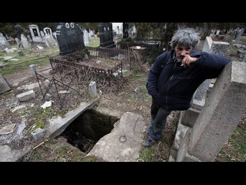 Preached to NEKROS men, DEAD in their Sins (Ephesians 2:1-9 open-air teaching)