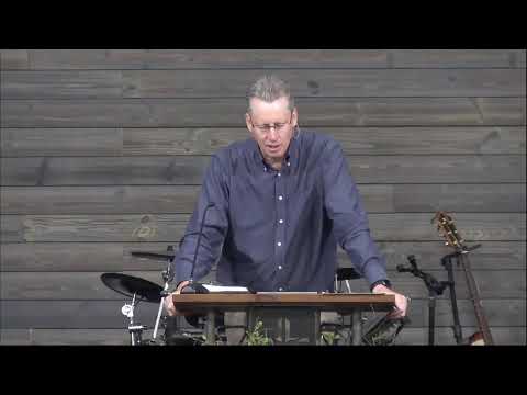 1 Corinthians 1:18-2:5 - Unity and the Cross of Christ - Part 2