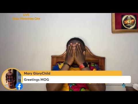 OPEN DOORS. Psalm 78:22-23 @Midnigt prayer June Edition 2022