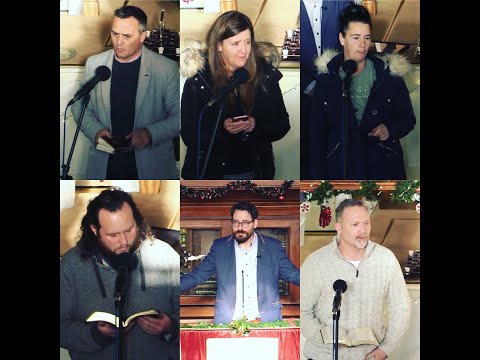 Commitment - Ruth 4:9-22