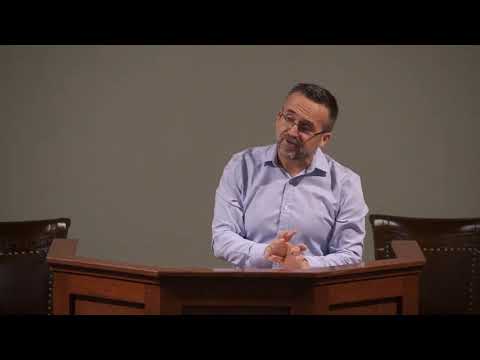 Christ Our Refuge - Deuteronomy 4:41-43 | AM