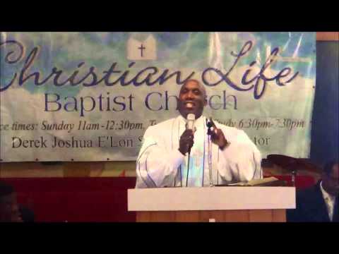 Srm. 179: "Be A Man" 1 Kings 2:1-4