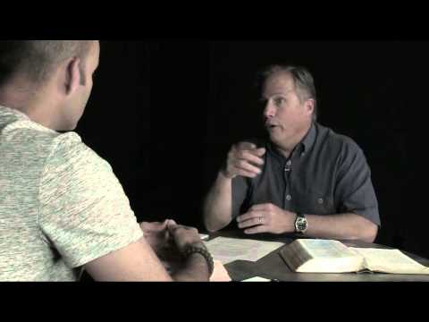 Conversation 38: Exodus 30:1-11 - Altar of Incense