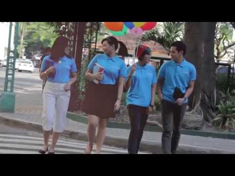 Wagas na Pag-ibig Thank You Gift (Jeremiah 31:3 Shirt)