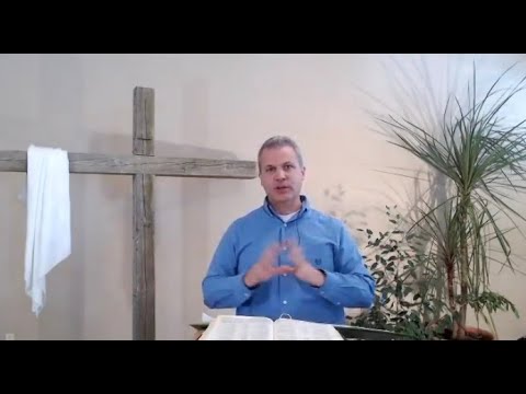 April 26, 2020 What' So Great About Fear? Proverbs 14:26-27