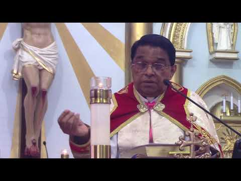 Homily on Matthew 4:12-17 by Fr. Abraham Mutholath at SHKC Parish Chicago on September 16, 2018.
