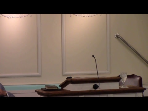 Scattered and Peeled (Isaiah 18:1-7)