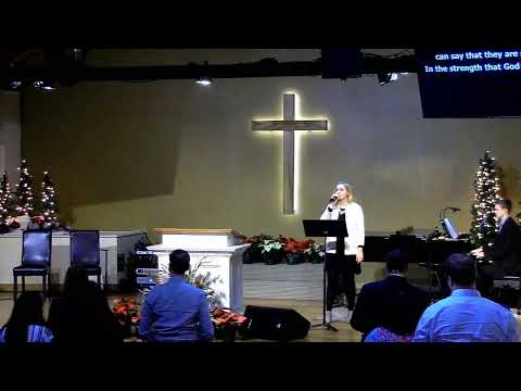 1 Peter 3:13-17 West Chicago Bible Church 12/8/19