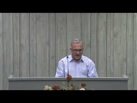 How Did We Get Here - 2 Samuel 14:28-15:6 - Randy Wilmot