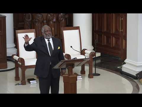 Have You Been To Gilgal? Joshua 4:19-24; 5:9, by Robert Smith Jr.