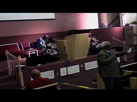 "How To forgive Your Haters In The Midst Of Their  Hateration" Acts 7:51-60