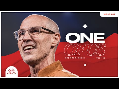 One of Us | Doug Sauder | Matthew 1:1-17