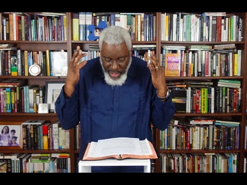 Listen to the Truth (Jeremiah 29:8-9): Bless the Block Sermon Series (7) - Anacostia River Church