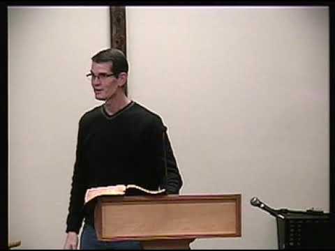 Deuteronomy 4:44 - 5 :33 ~ The Ten Commandments, Reviewed ~ February 5th, 2020