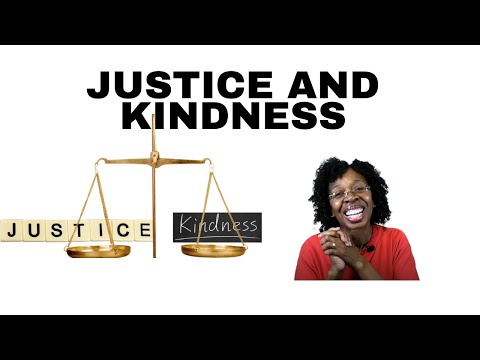 SUNDAY SCHOOL LESSON:  JUSTICE AND KINDNESS | 2 SAMUEL 9:1–7, 9–12 December 12, 2021
