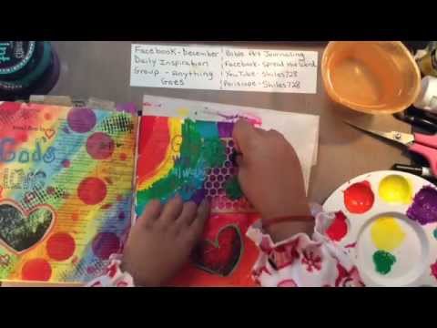 Bible Art - Jeremiah 31:3