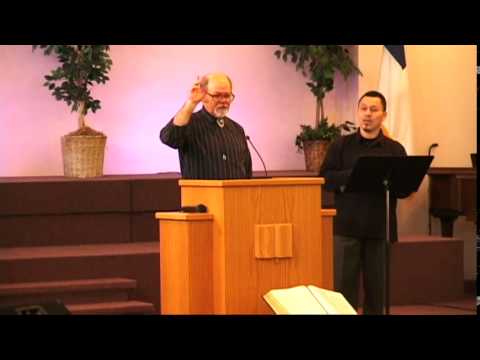 This God | "God's Justice" Psalm 97:1-3