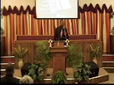 It's Time To Upgrade - James 4: 7-9; John 15: 1-3; Deut. 1:4-5