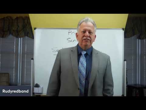 Ezra 7:1-10, 23-26 Sunday School 2/13/2022