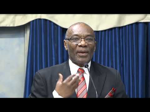 02/07/2021 - The Sin and Impenitence of Judah - Part 1.  Jeremiah 2:20-30