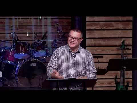 05 NT Shorts - 1 John 2:7-11, 3:11-18, 4:7-21 (Agape Love)