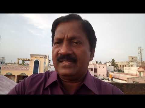 ESM Daily BREAD Isaiah 60:20; Br.John Daniel,24/6/'20; Watch,Share and Subscribe and be Blessed.