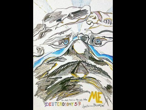 Deuteronomy 5:7-16 (Learning Vicariously - Hopefully, Part I)